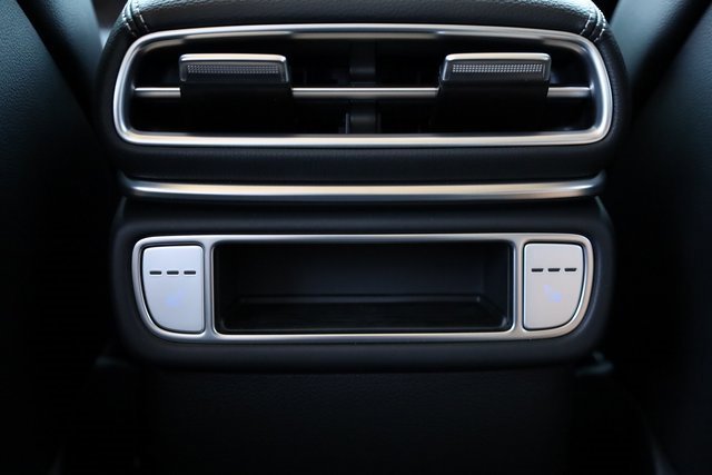 New 2025 Genesis GV80 3.5T Advanced image 23