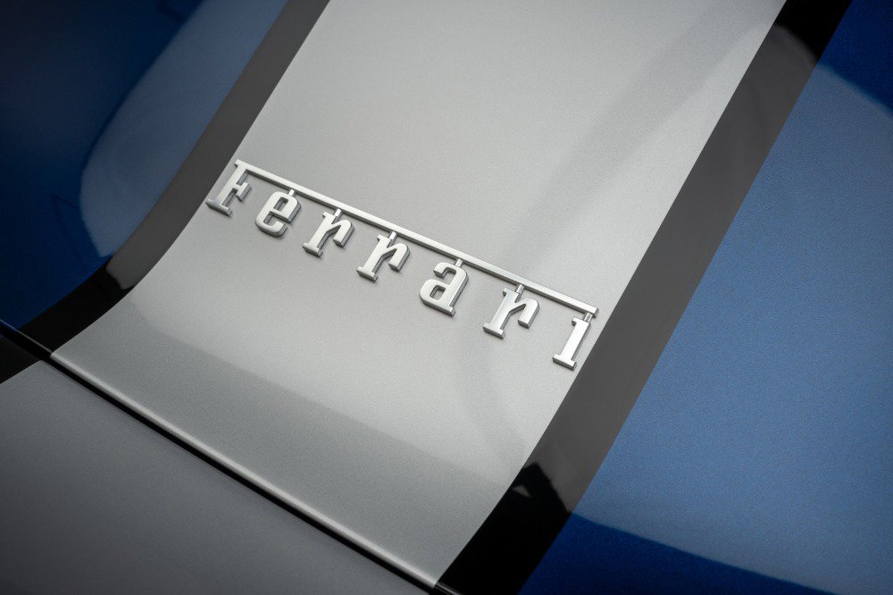 Certified 2022 Ferrari 812 Competizione image 46