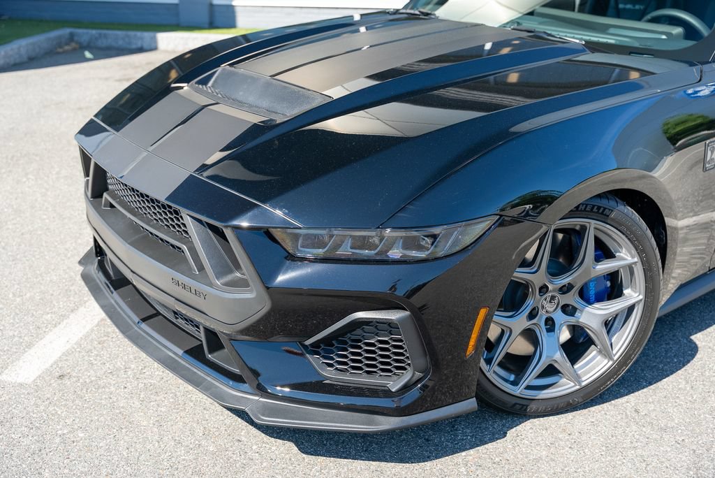 New 2026 Ford Mustang GT RWD image 8