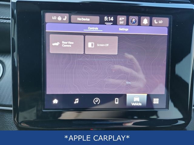 Used 2024 Jeep Grand Cherokee Altitude image 11