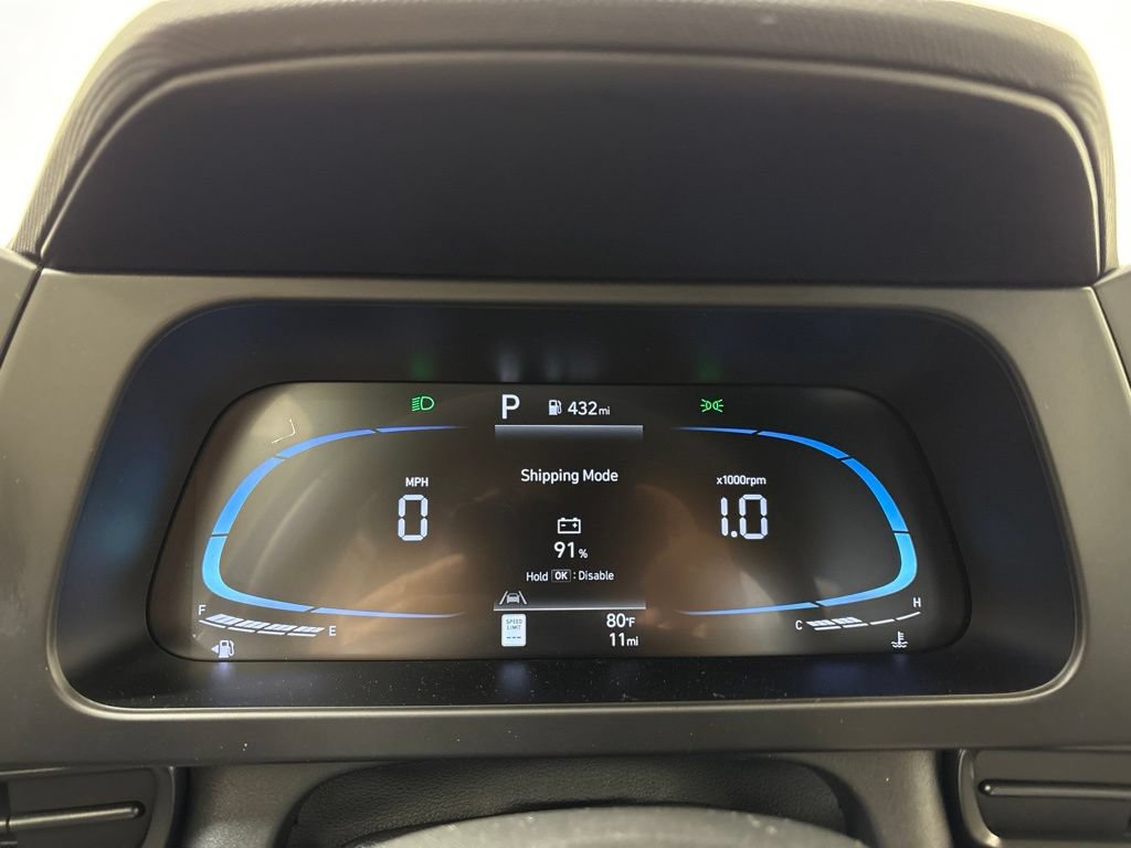 New 2026 Hyundai Elantra SEL Sport FWD image 27