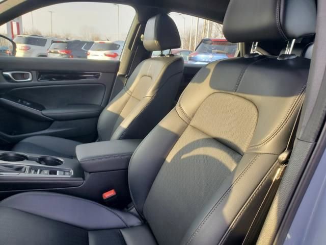 Used 2023 Honda Civic Sport Touring image 23