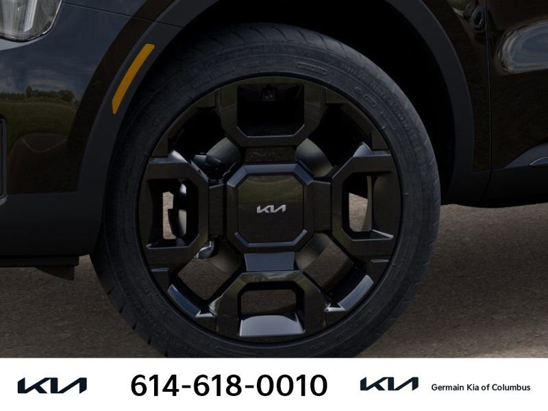 New 2026 Kia Sorento SX Prestige image 12
