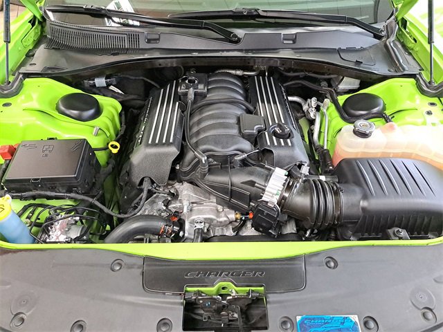 Used 2023 Dodge Charger Scat Pack image 7