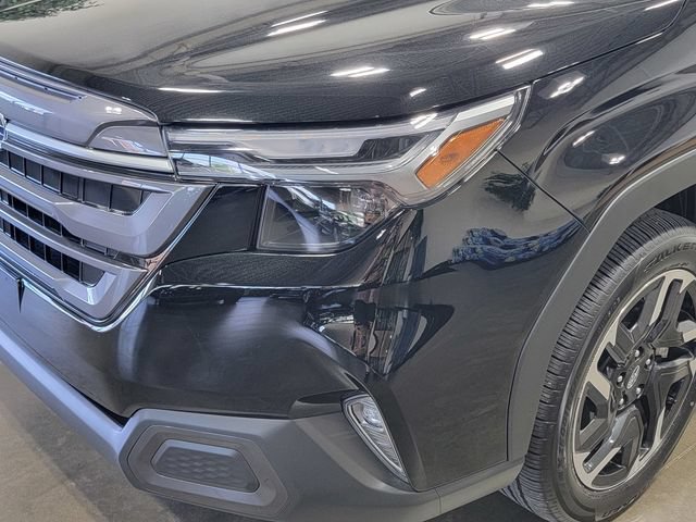 Certified 2026 Subaru Forester Limited AWD/4WD image 9
