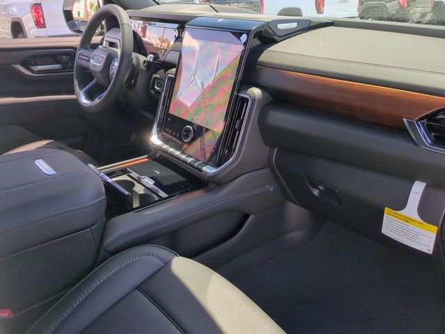 New 2026 GMC Yukon Denali AWD/4WD image 29