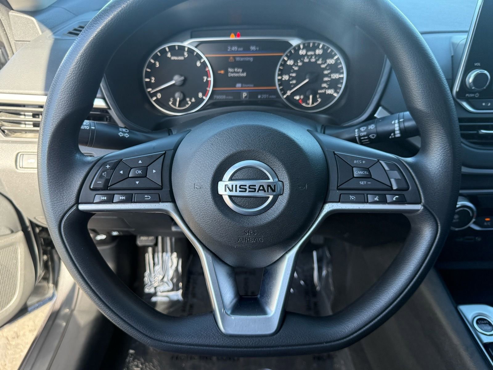 Used 2020 Nissan Altima 2.5 S image 16