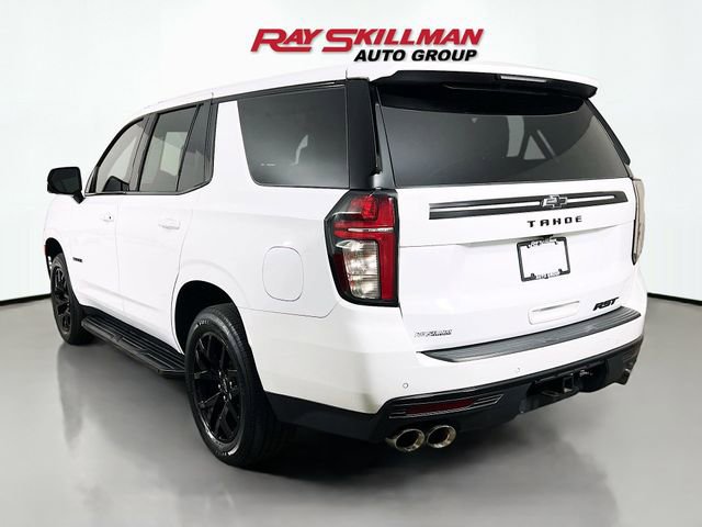 Used 2023 Chevrolet Tahoe RST w/ RST Performance Edition image 5