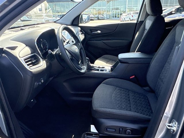 Certified 2024 Chevrolet Equinox LT FWD image 18