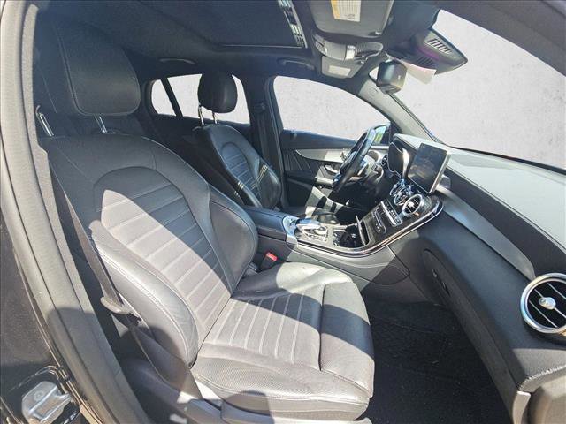 Used 2018 Mercedes-Benz GLC 43 AMG 4MATIC Coupe image 19