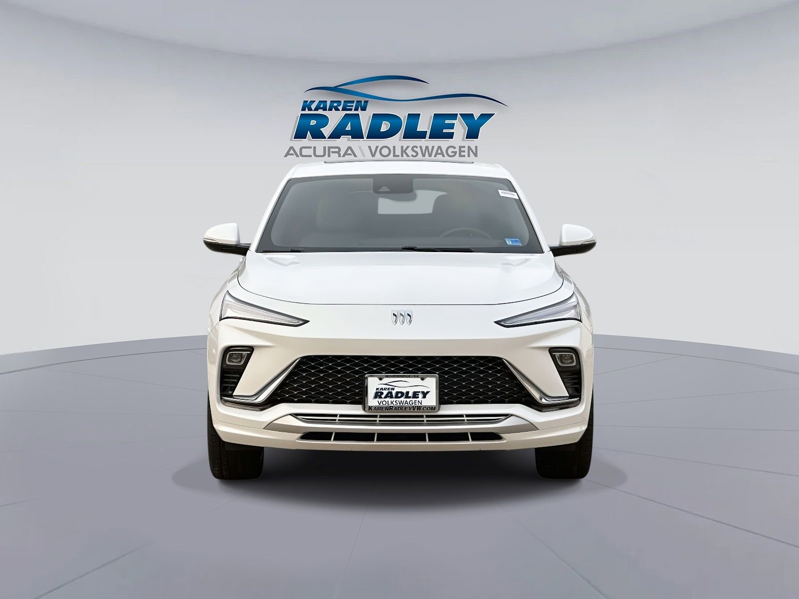 Used 2024 Buick Envista Avenir image 6