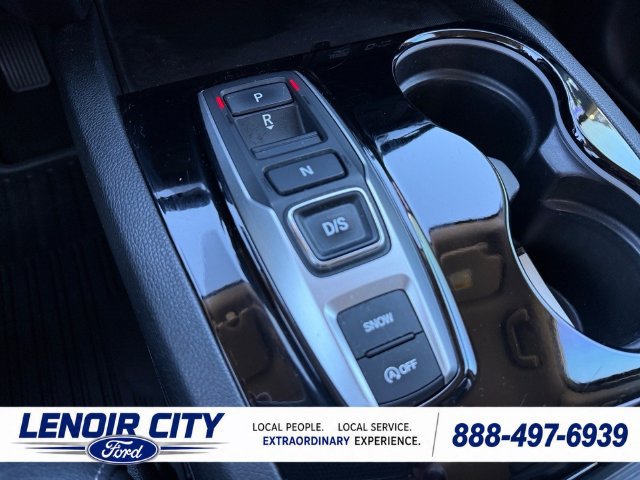 Used 2021 Honda Pilot Touring image 37