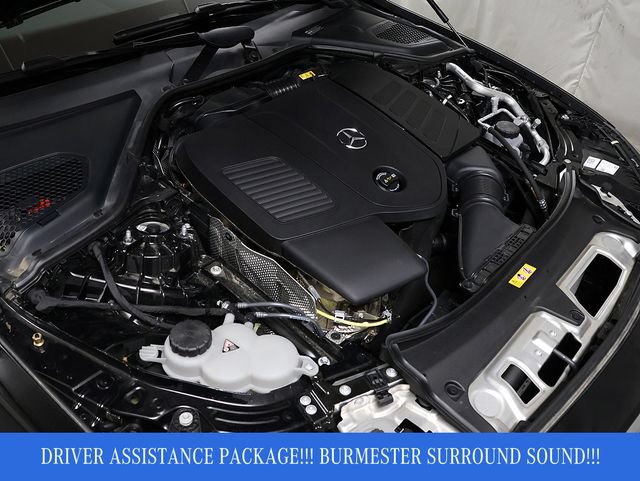 Certified 2026 Mercedes-Benz E 350 4MATIC Sedan image 36