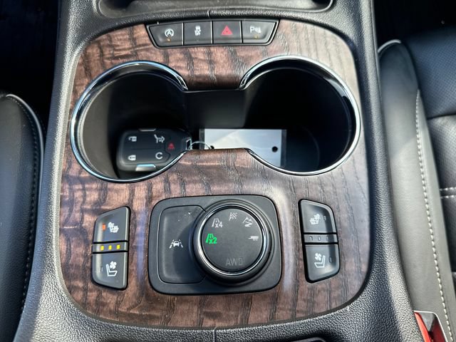 Certified 2023 GMC Acadia Denali w/ Denali Ultimate Package AWD/4WD image 39