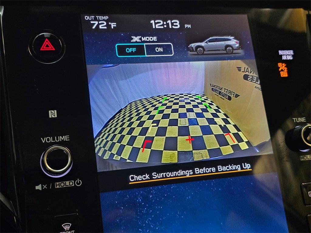 Used 2023 Subaru Outback Premium image 34