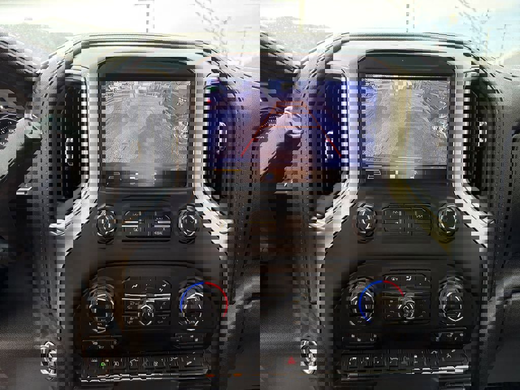 Used 2019 Chevrolet Silverado 1500 LTZ w/ LTZ Plus Package image 22