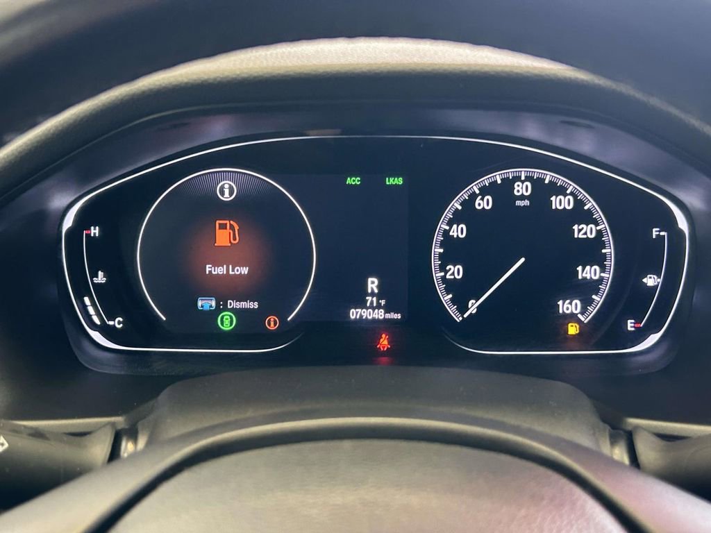 Used 2020 Honda Accord Sport image 26