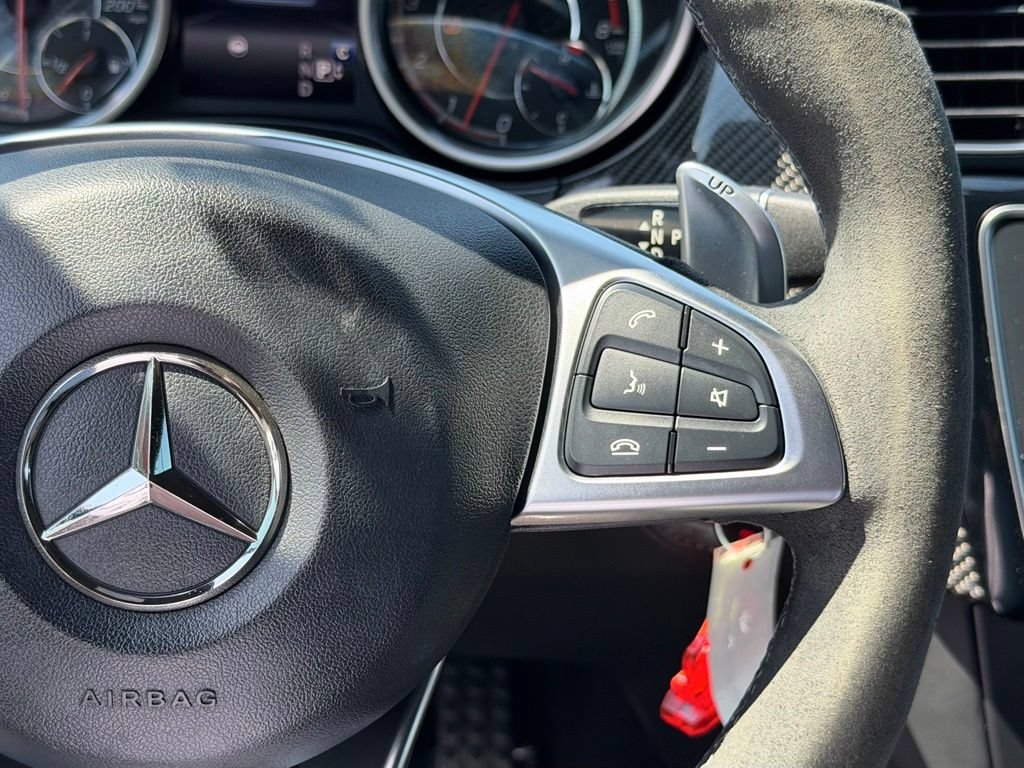 Used 2019 Mercedes-Benz GLE 63 AMG S image 41