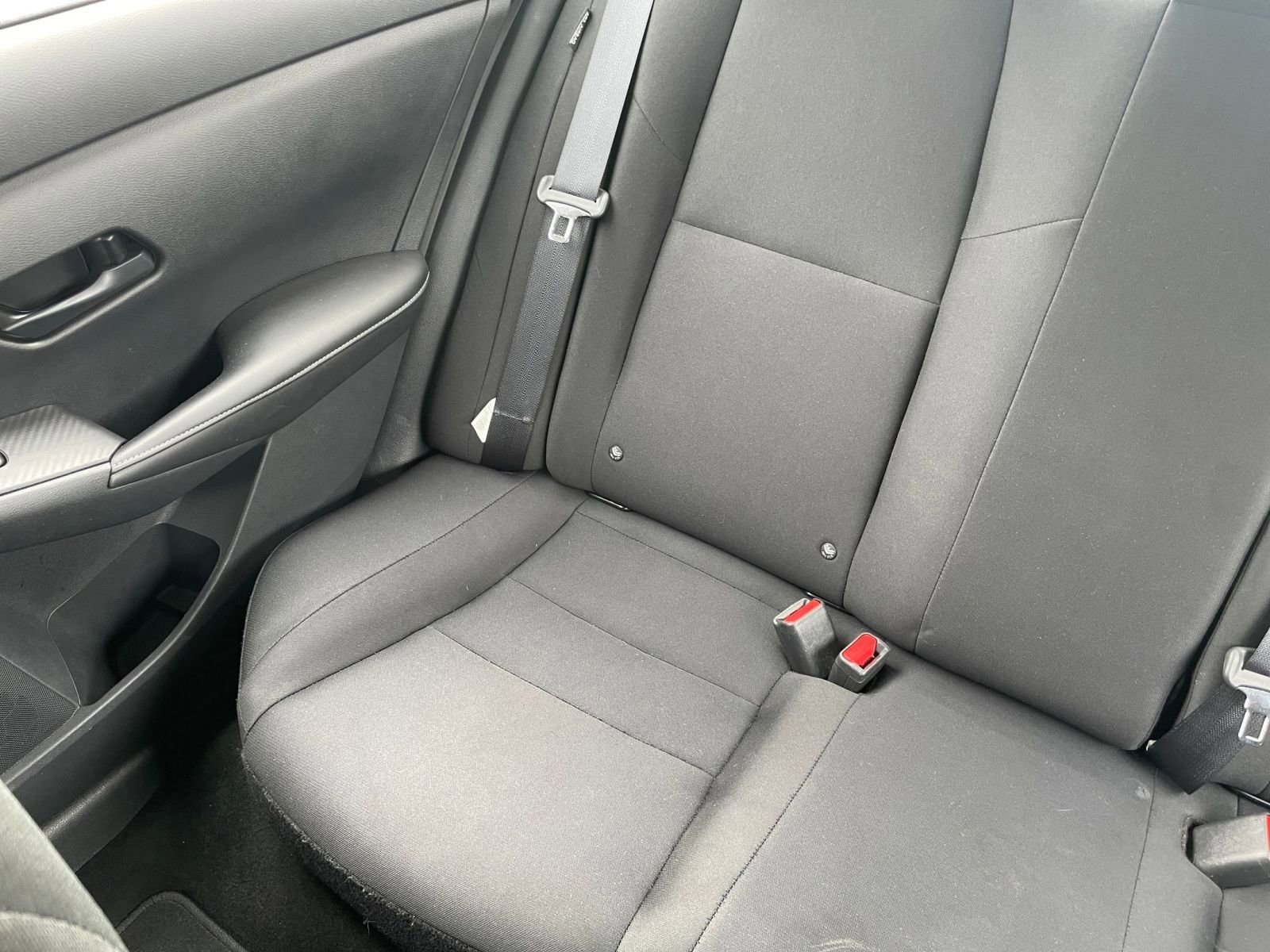 Used 2025 Nissan Sentra S image 37