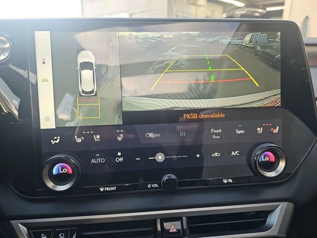 Used 2024 Lexus RX 450h AWD w/ Convenience Package image 29