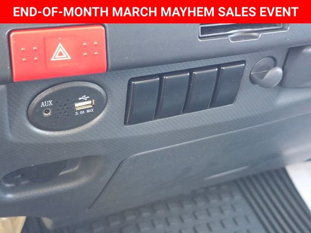 New 2025 Chevrolet Low Cab Forward image 25