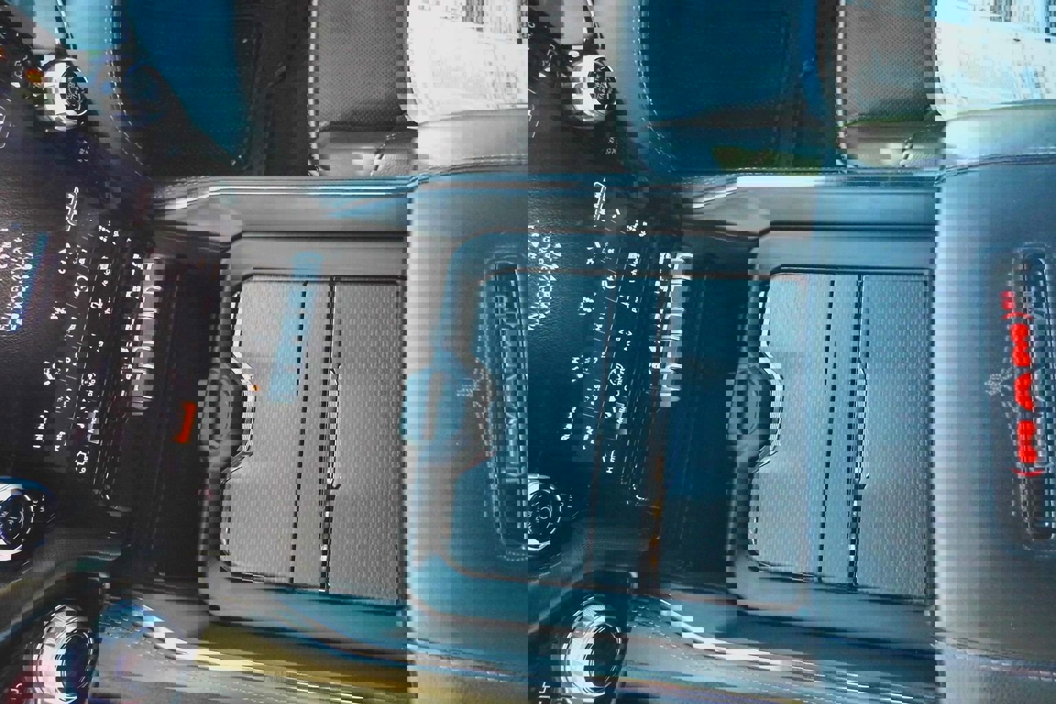 Used 2022 RAM 1500 Limited image 23