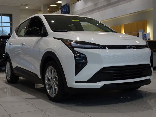 New 2027 Chevrolet Bolt LT w/ Comfort Package image 13