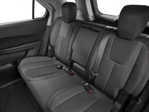 Used 2017 Chevrolet Equinox LT image 17