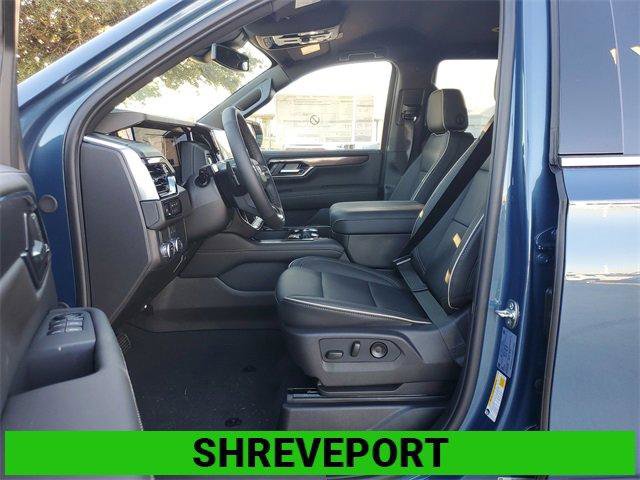 New 2026 GMC Yukon Elevation w/ LPO, Floor Liner Package image 10