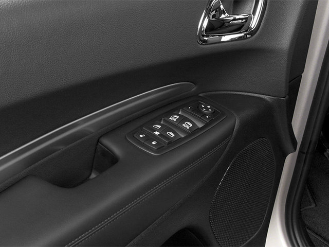 Used 2013 Dodge Durango SXT RWD image 21
