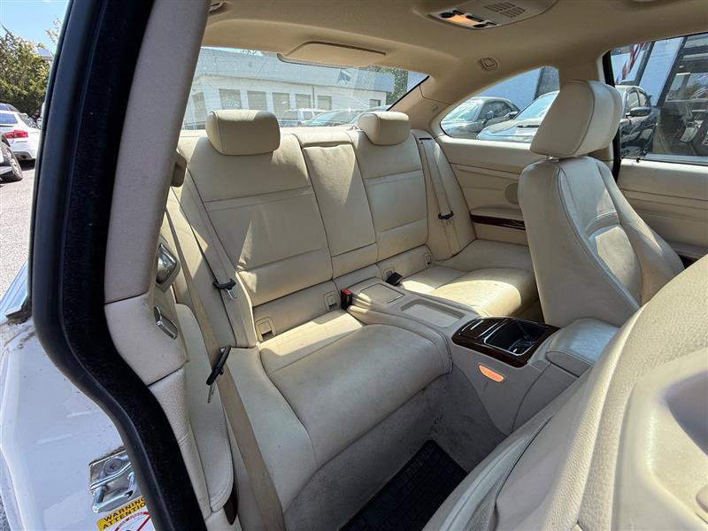 Used 2008 BMW 335xi Coupe w/ Premium Pkg AWD/4WD image 23