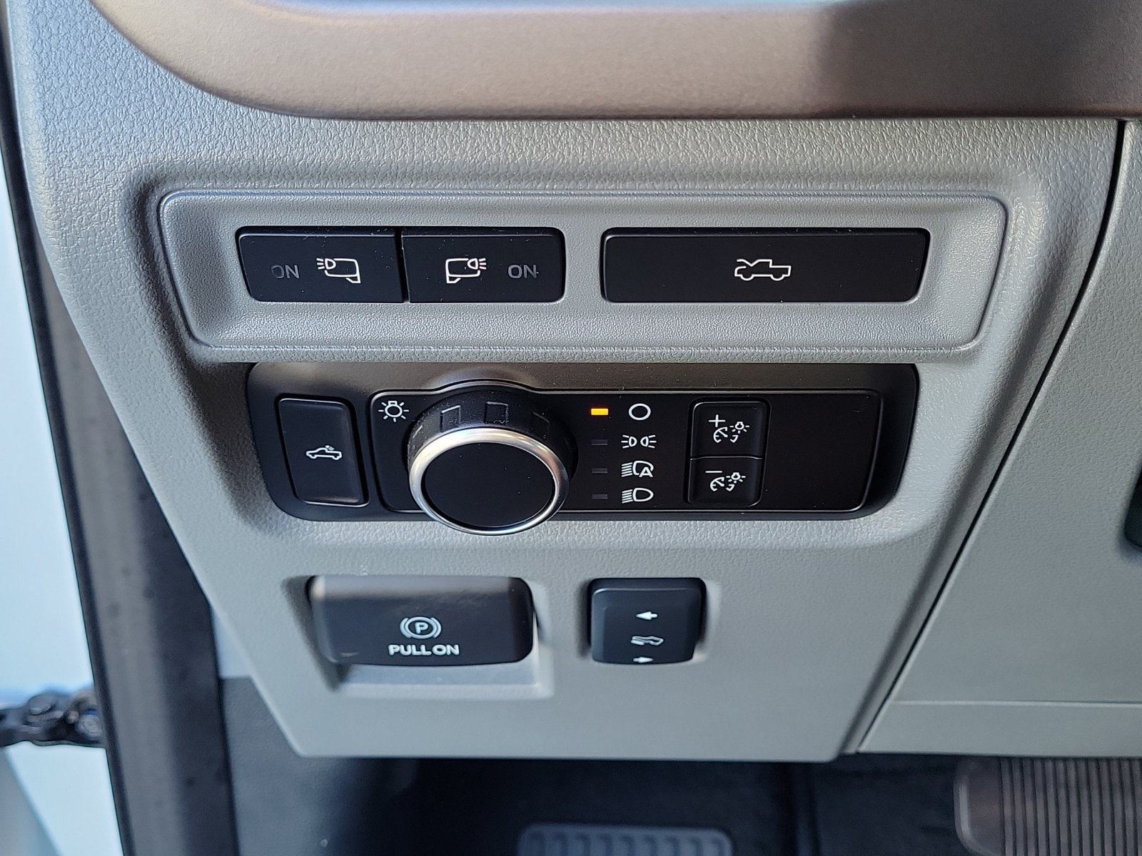 Certified 2024 Ford F150 Lightning XLT AWD/4WD image 30