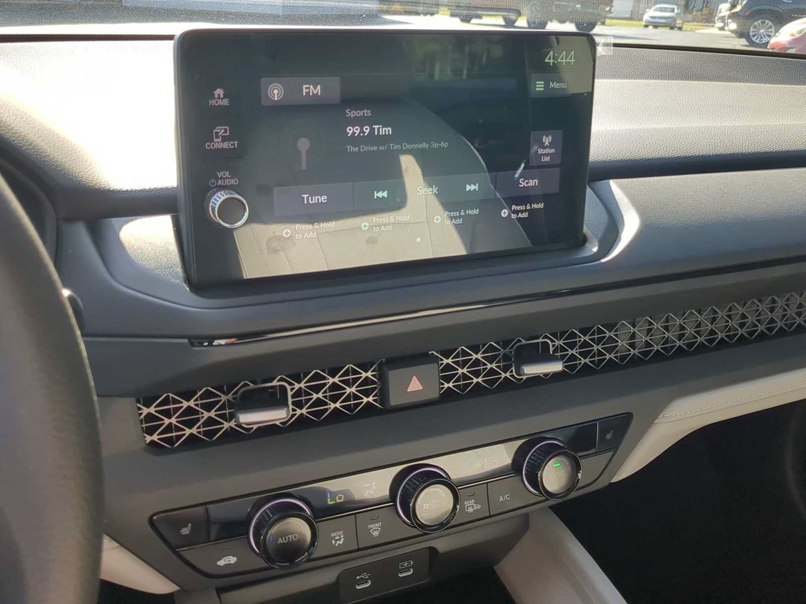 New 2026 Honda Accord SE image 19