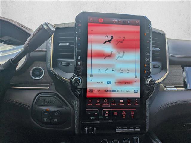 New 2026 RAM 2500 Limited image 12