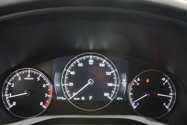 Used 2025 MAZDA CX-90 3.3 Turbo w/ Preferred Package image 18