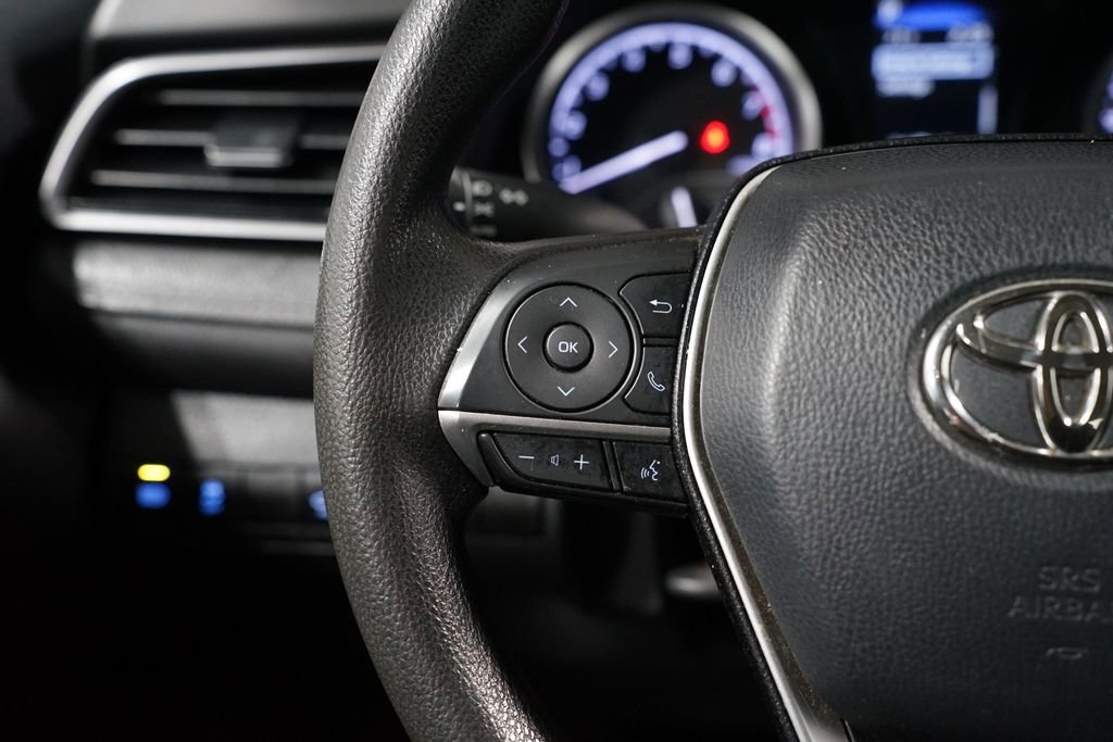 Certified 2023 Toyota Camry LE image 14