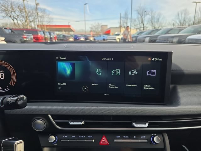 New 2026 Hyundai Sonata SEL AWD/4WD image 16