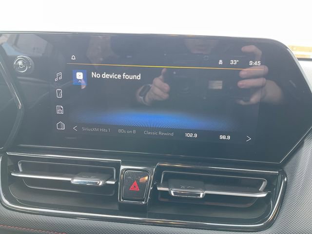 Used 2025 Chevrolet TrailBlazer RS w/ Convenience Package image 27