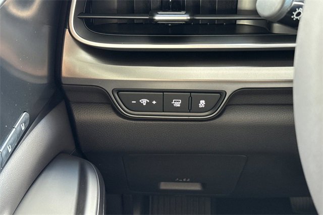 New 2026 Kia Carnival SX Prestige image 33
