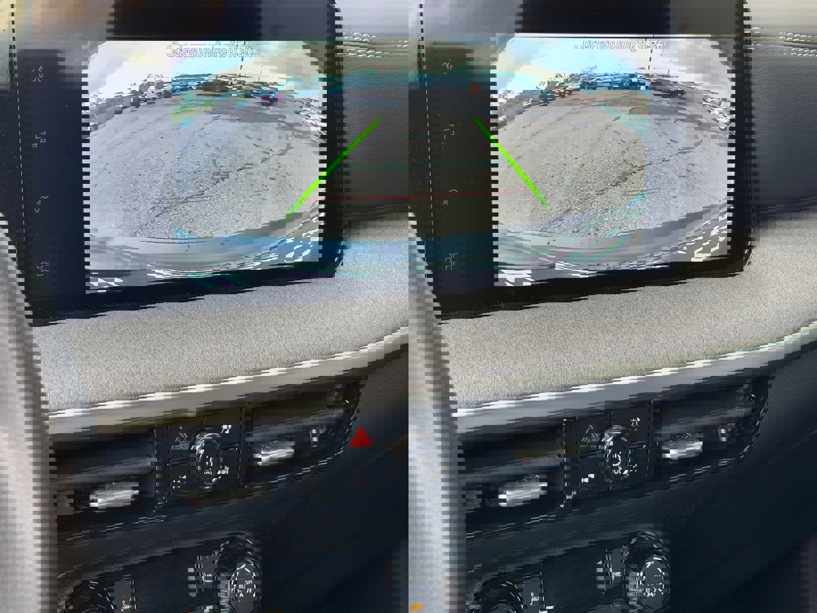 New 2026 Nissan Kicks SV image 25