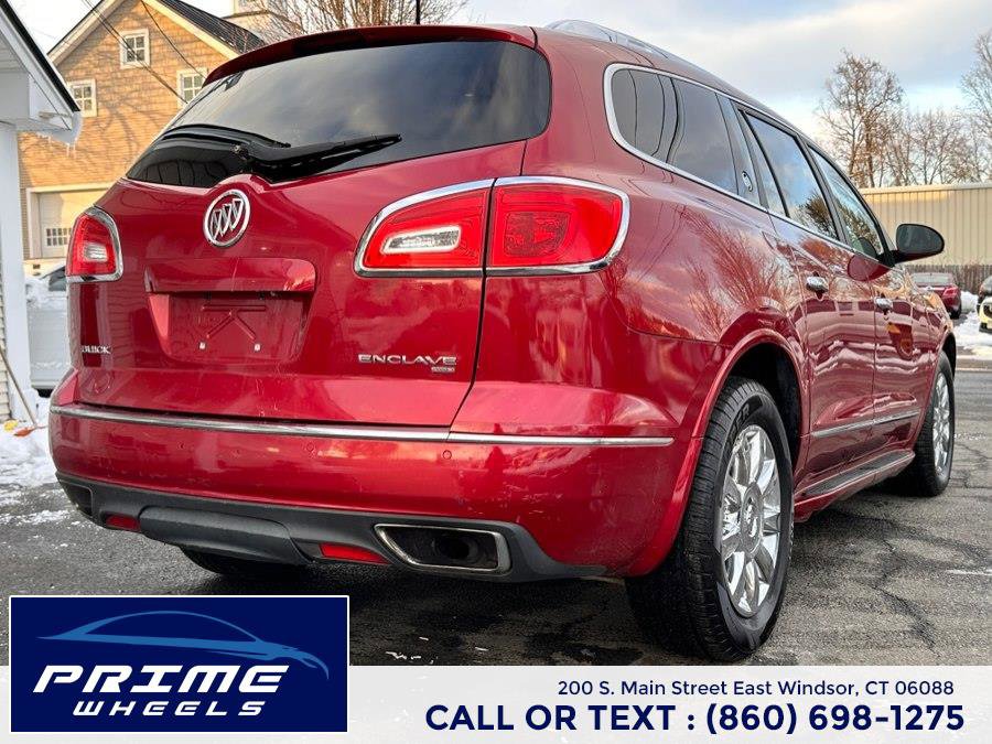 Used 2014 Buick Enclave Premium image 7