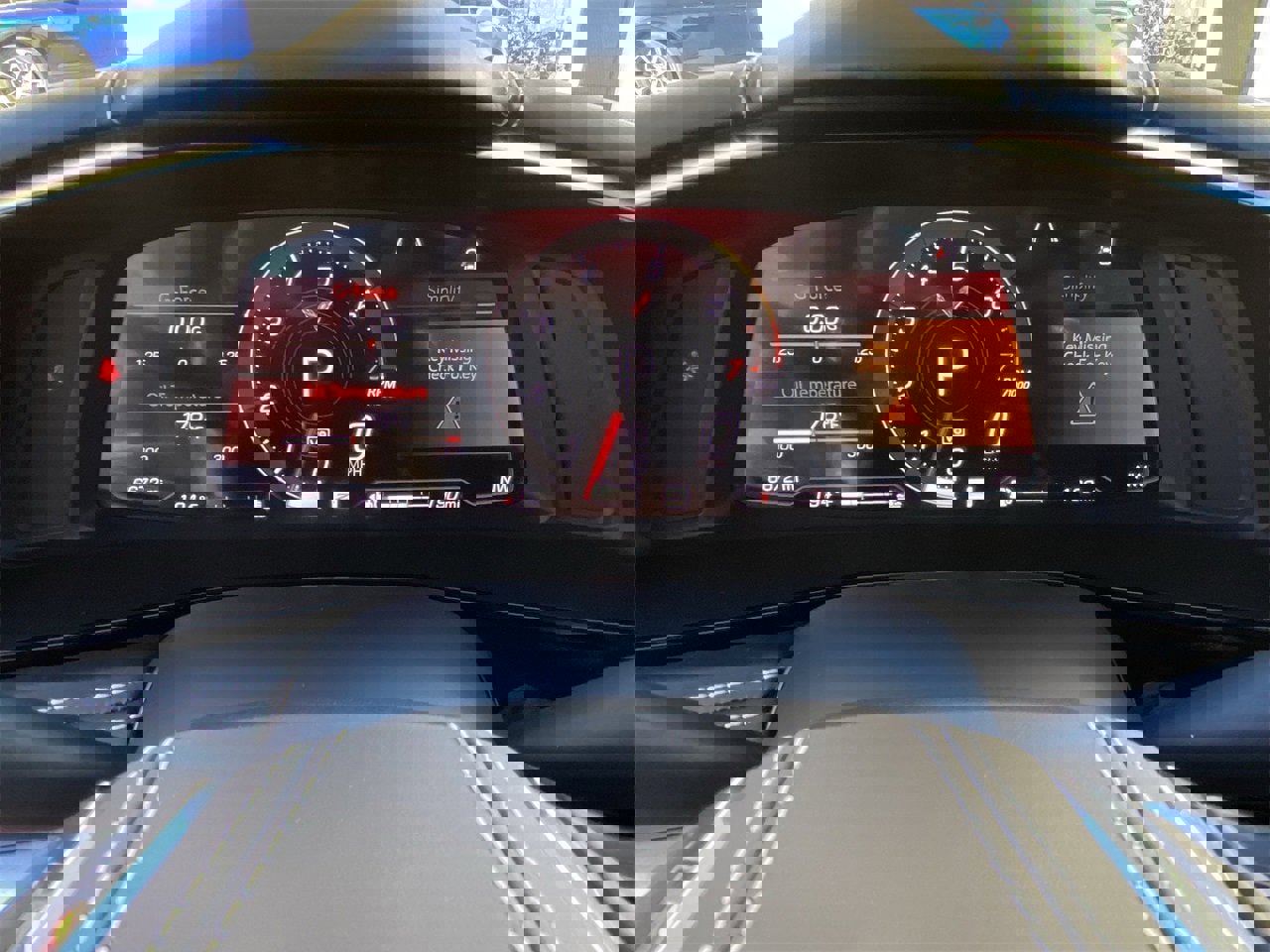 Used 2024 Chevrolet Corvette Stingray Premium Cpe w/ Z51 Performance Package image 22