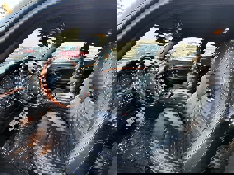 Used 2013 Maserati GranTurismo Sport RWD image 27