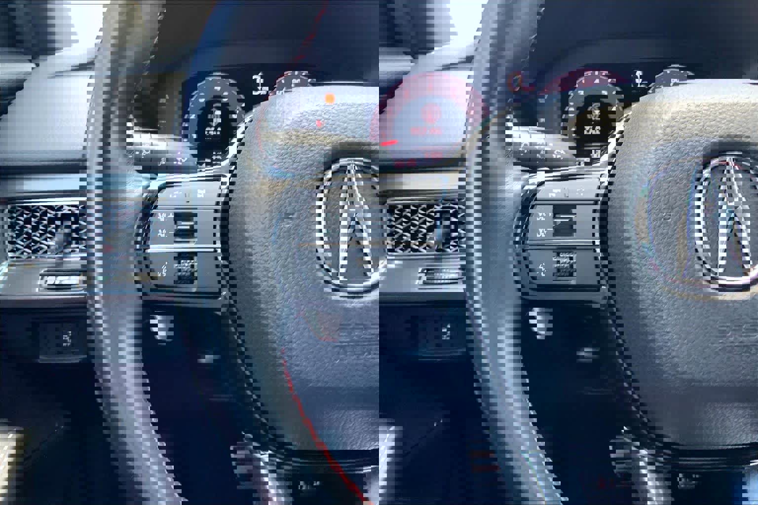 Used 2023 Acura Integra A-Spec image 23