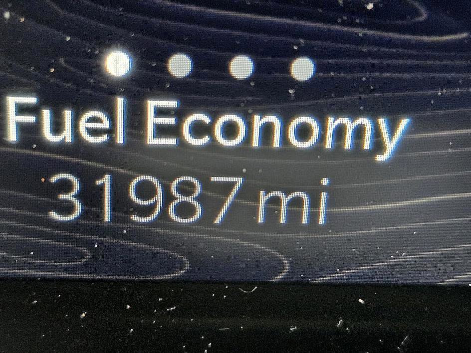 Used 2023 Jeep Grand Cherokee L Overland image 32