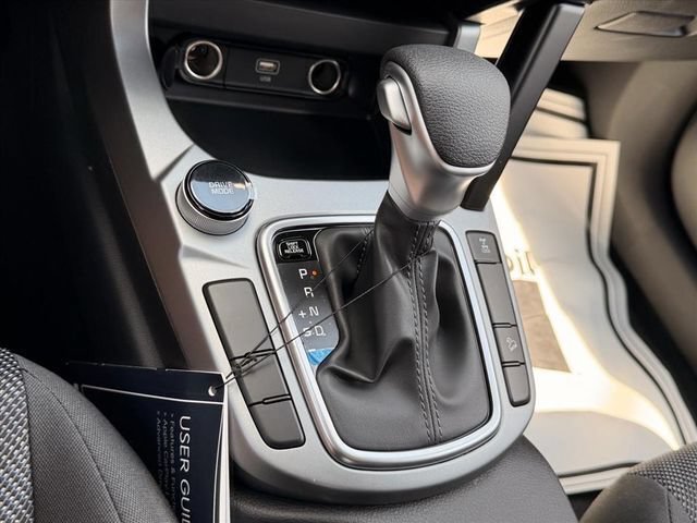 New 2026 Kia Seltos LX FWD image 23