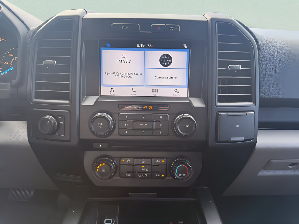 Used 2018 Ford F150 XL w/ Equipment Group 101A Mid RWD image 17