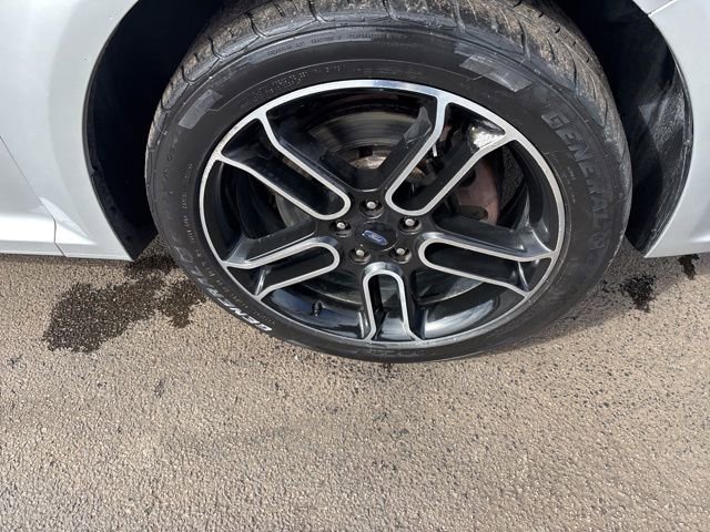 Used 2014 Ford Flex Limited w/ Appearance Package image 43