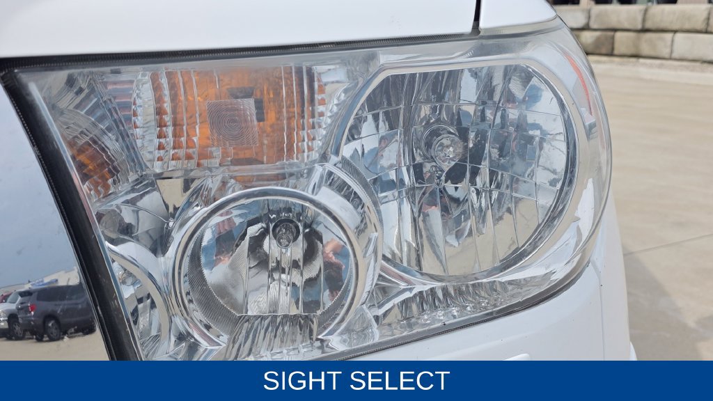 Used 2013 Toyota Sequoia SR5 AWD/4WD image 9