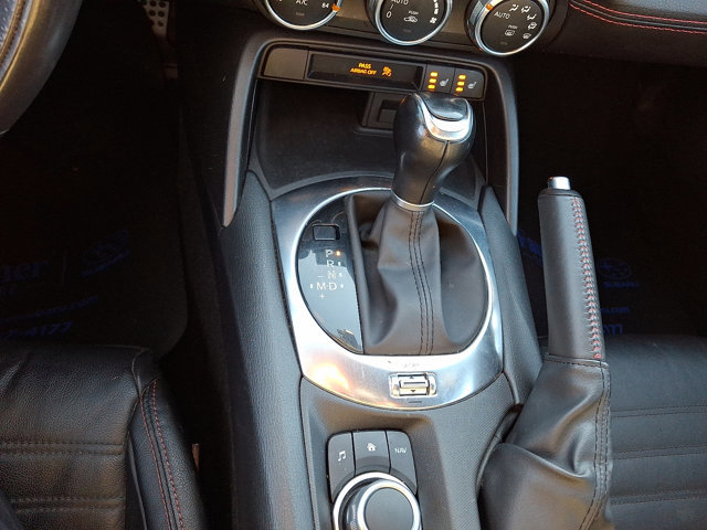 Used 2020 FIAT 124 Spider Abarth w/ Convenience Group image 15